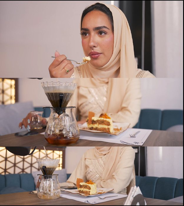 بروداكشن إعلاني